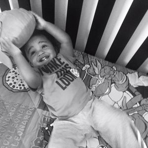 Meet your Posher, Daniel